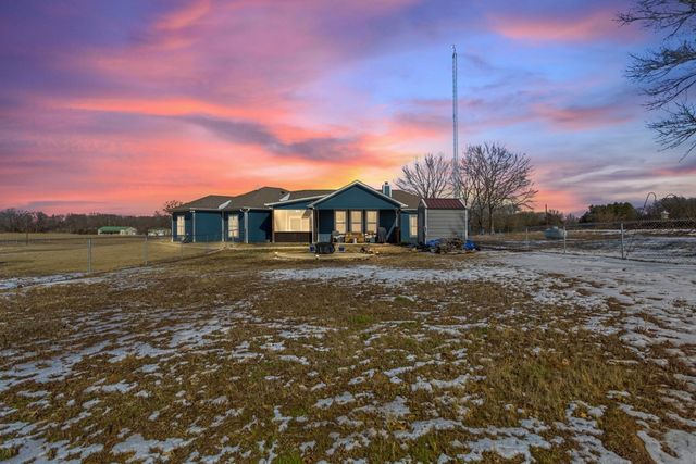 715 VZ County Road 1803, Grand Saline, TX 75140