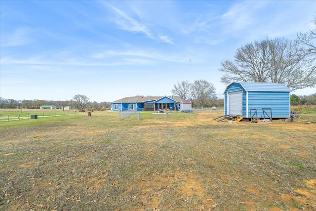 715 VZ County Road 1803, Grand Saline, TX 75140