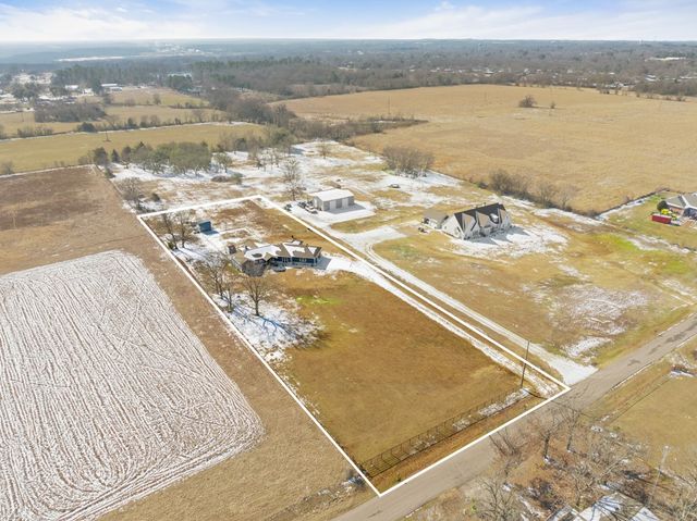 715 VZ County Road 1803, Grand Saline, TX 75140