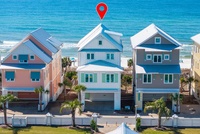 13649 Front Beach Road, Panama City Beach, FL 32413