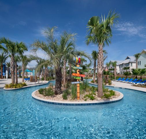 13649 Front Beach Road, Panama City Beach, FL 32413