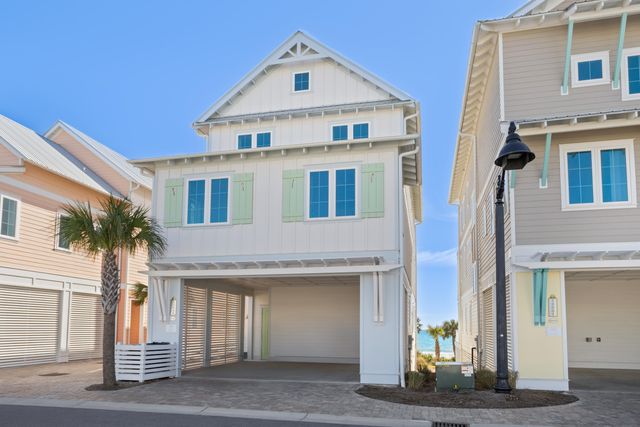 13649 Front Beach Road, Panama City Beach, FL 32413