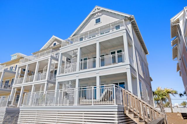 13649 Front Beach Road, Panama City Beach, FL 32413