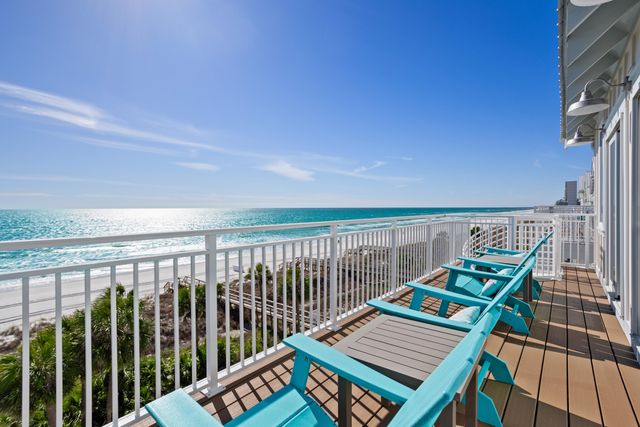 13649 Front Beach Road, Panama City Beach, FL 32413