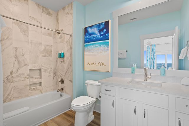 13649 Front Beach Road, Panama City Beach, FL 32413