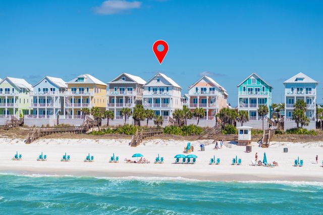 13649 Front Beach Road, Panama City Beach, FL 32413