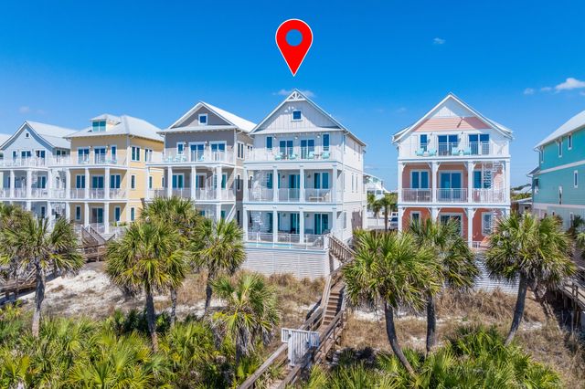 13649 Front Beach Road, Panama City Beach, FL 32413