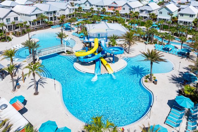 13649 Front Beach Road, Panama City Beach, FL 32413