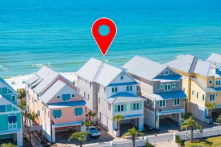 13649 Front Beach Road, Panama City Beach, FL 32413