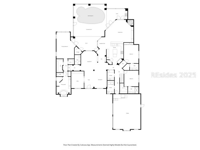 164 Good Hope Rd, Bluffton, SC 29909