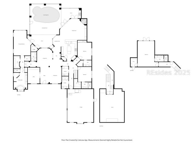 164 Good Hope Rd, Bluffton, SC 29909