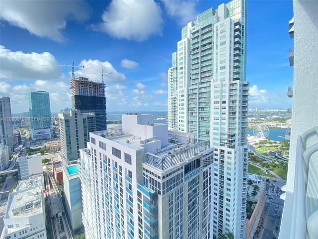 133 NE 2nd Ave 3407, Miami, FL 33132