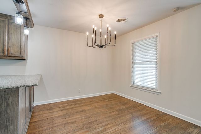 4737 Houghton Avenue, Fort Worth, TX 76107