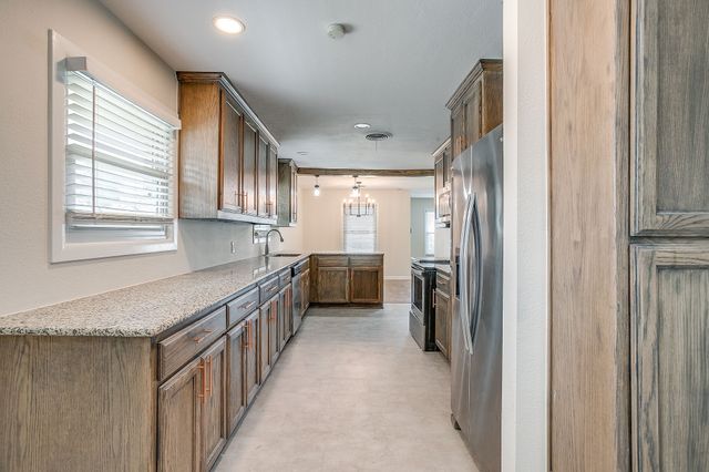 4737 Houghton Avenue, Fort Worth, TX 76107