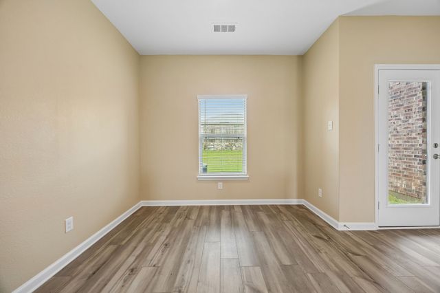 274 Moonstone Way, Princeton, TX 75407