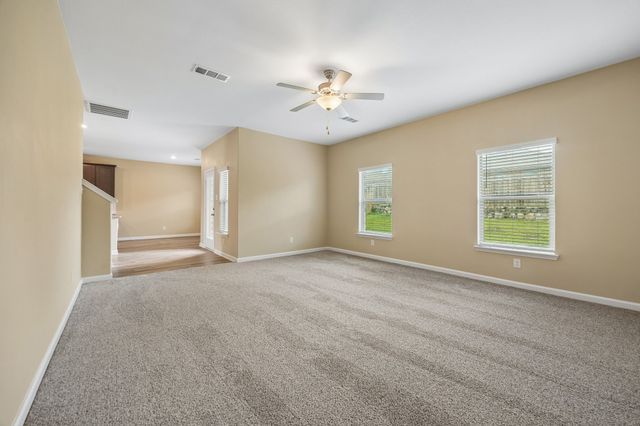 274 Moonstone Way, Princeton, TX 75407