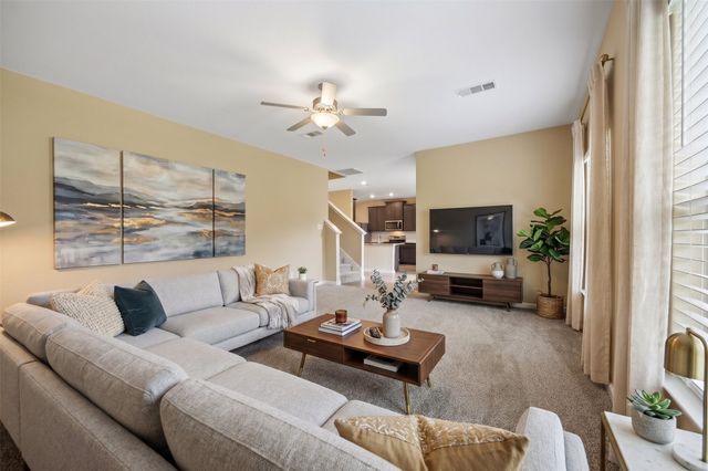 274 Moonstone Way, Princeton, TX 75407