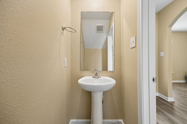 274 Moonstone Way, Princeton, TX 75407