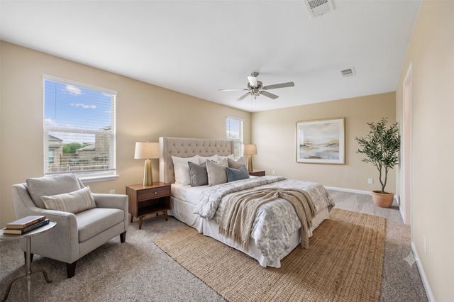 274 Moonstone Way, Princeton, TX 75407
