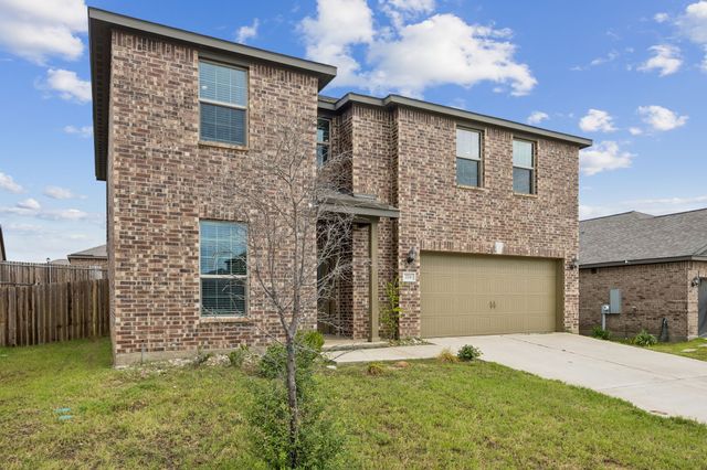 274 Moonstone Way, Princeton, TX 75407