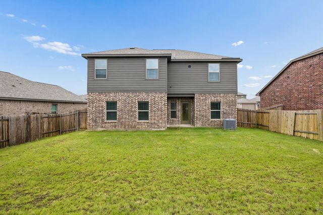 274 Moonstone Way, Princeton, TX 75407