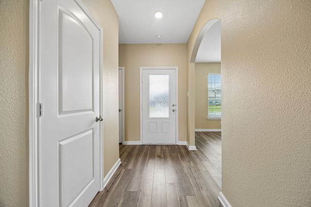 274 Moonstone Way, Princeton, TX 75407