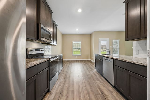 274 Moonstone Way, Princeton, TX 75407