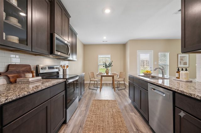 274 Moonstone Way, Princeton, TX 75407