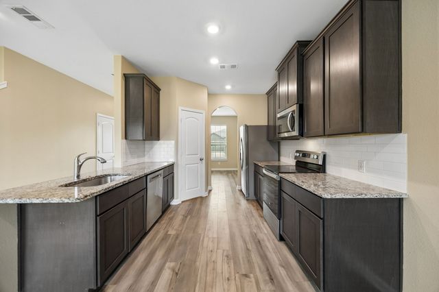 274 Moonstone Way, Princeton, TX 75407