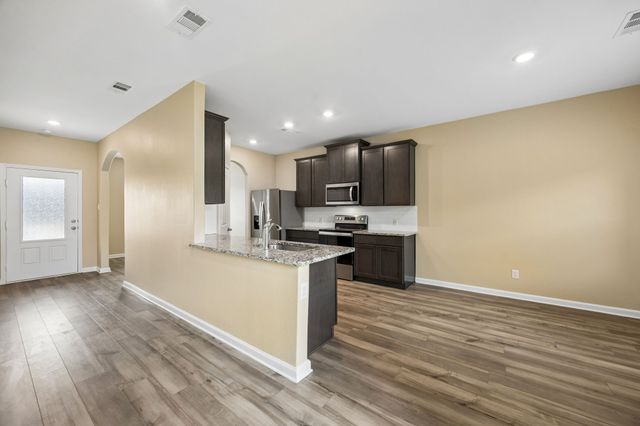 274 Moonstone Way, Princeton, TX 75407