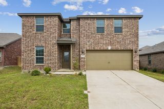 274 Moonstone Way, Princeton, TX 75407