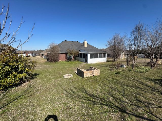 1524 Timbercreek Drive, Howe, TX 75459