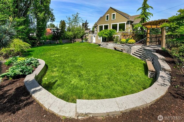 0 XXX 2nd Avenue NW, Seattle, WA 98117