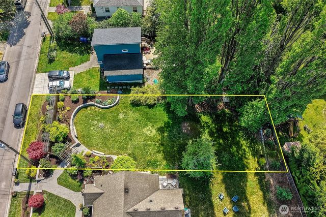 0 XXX 2nd Avenue NW, Seattle, WA 98117