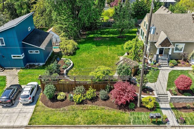 0 XXX 2nd Avenue NW, Seattle, WA 98117