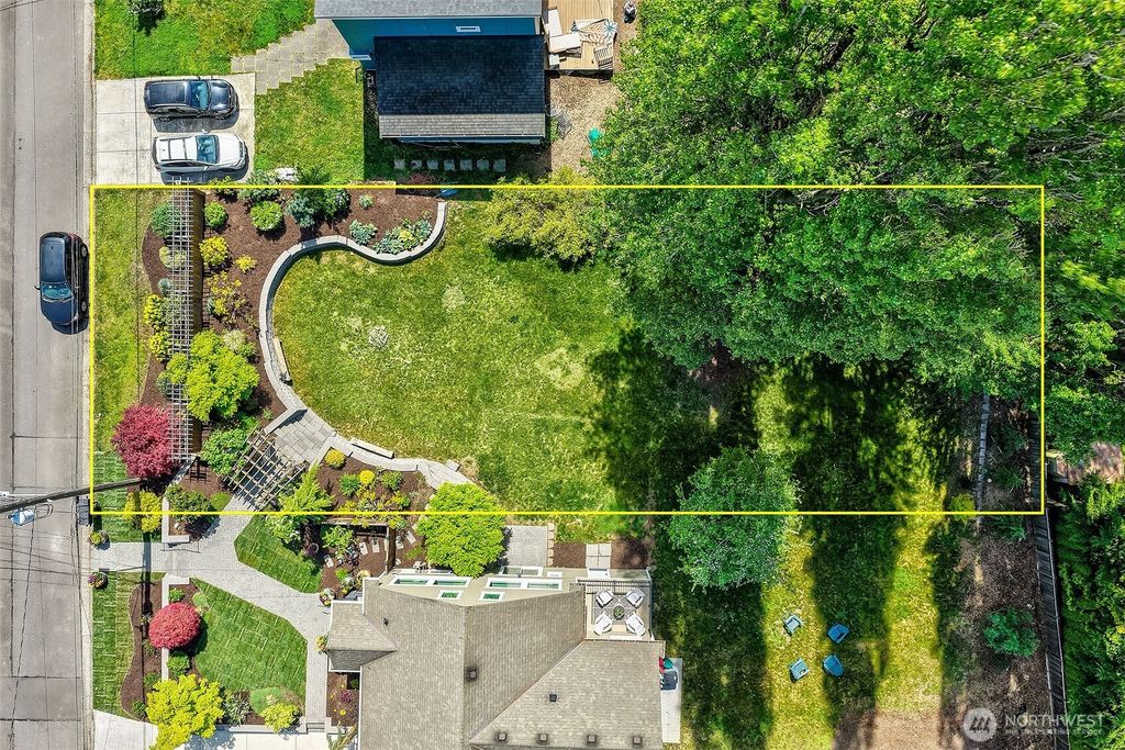 0 XXX 2nd Avenue NW, Seattle, WA 98117