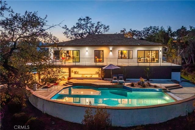 976 Ranch House, Westlake Village, CA 91361