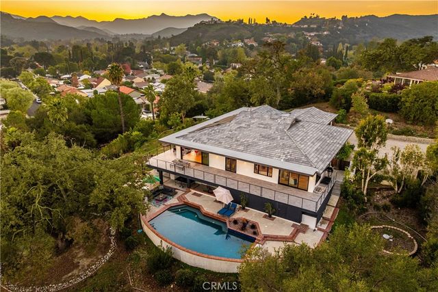 976 Ranch House, Westlake Village, CA 91361