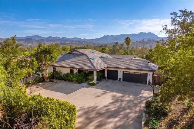 976 Ranch House, Westlake Village, CA 91361