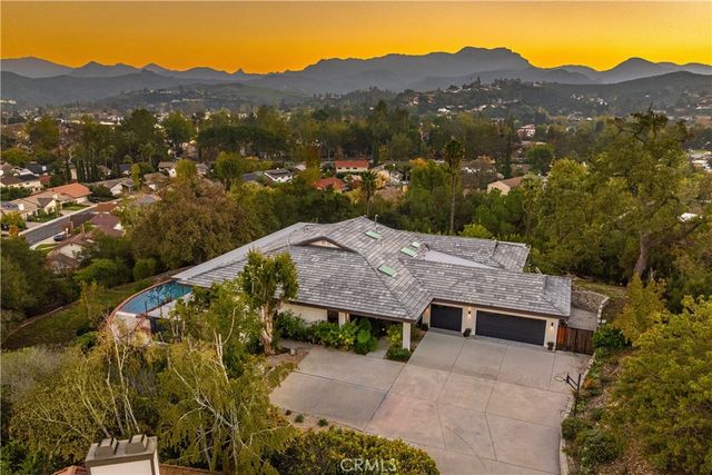 976 Ranch House, Westlake Village, CA 91361