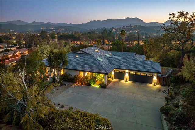 976 Ranch House, Westlake Village, CA 91361