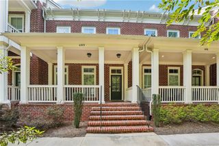 689 Brennan Drive, Decatur, GA 30033