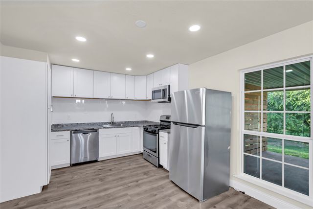 6357 Basswood Drive, Fort Worth, TX 76135