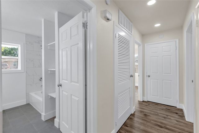 6357 Basswood Drive, Fort Worth, TX 76135