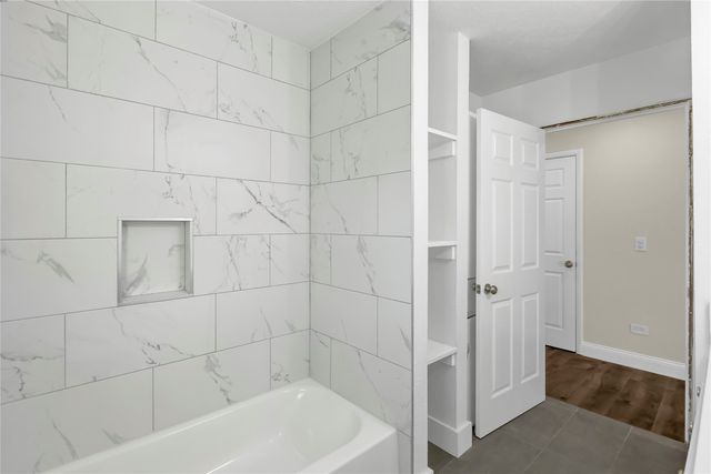 6357 Basswood Drive, Fort Worth, TX 76135