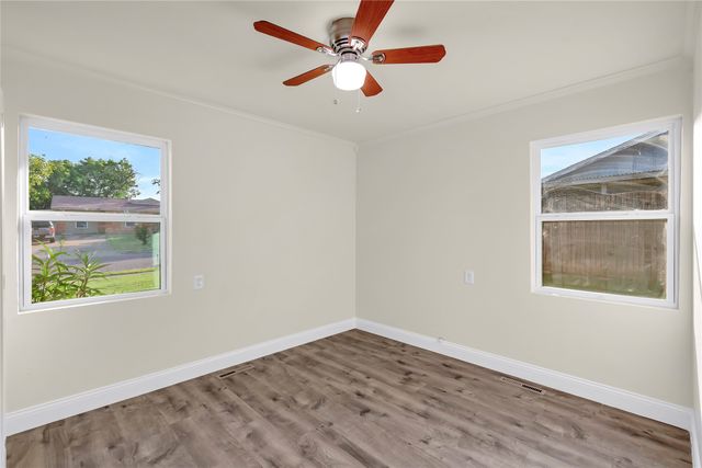 6357 Basswood Drive, Fort Worth, TX 76135