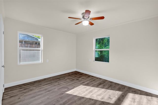 6357 Basswood Drive, Fort Worth, TX 76135