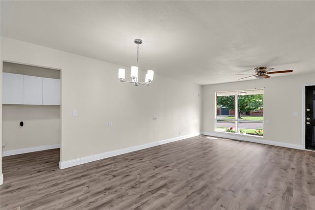 6357 Basswood Drive, Fort Worth, TX 76135
