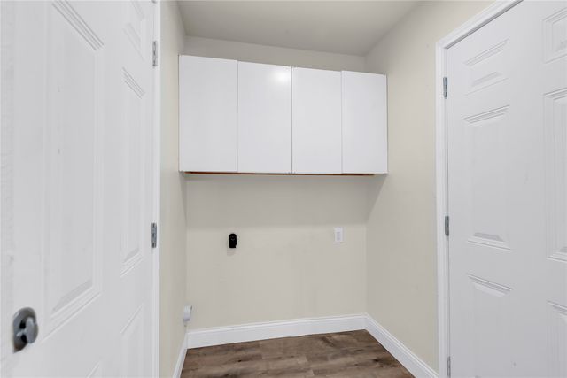 6357 Basswood Drive, Fort Worth, TX 76135