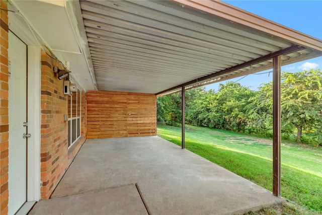 6357 Basswood Drive, Fort Worth, TX 76135